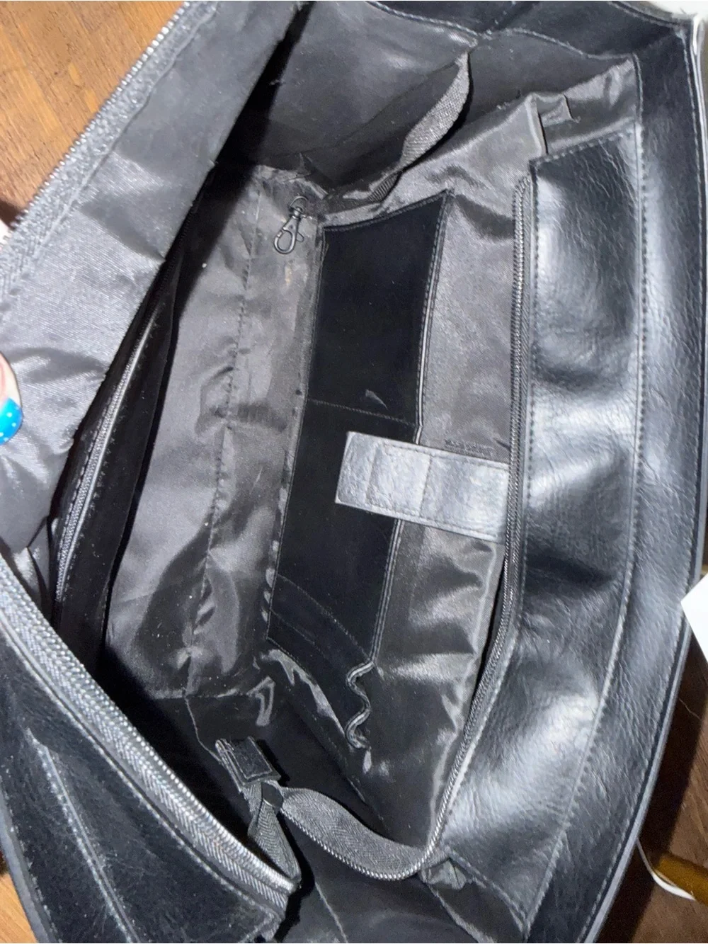 Beis work tote